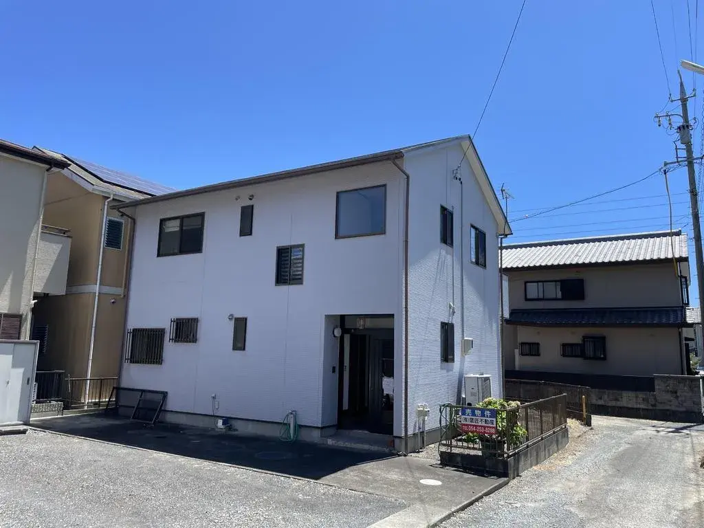 عقار 3LDK Shimizu-ku Shizuoka City Shizuoka Prefecture (2)