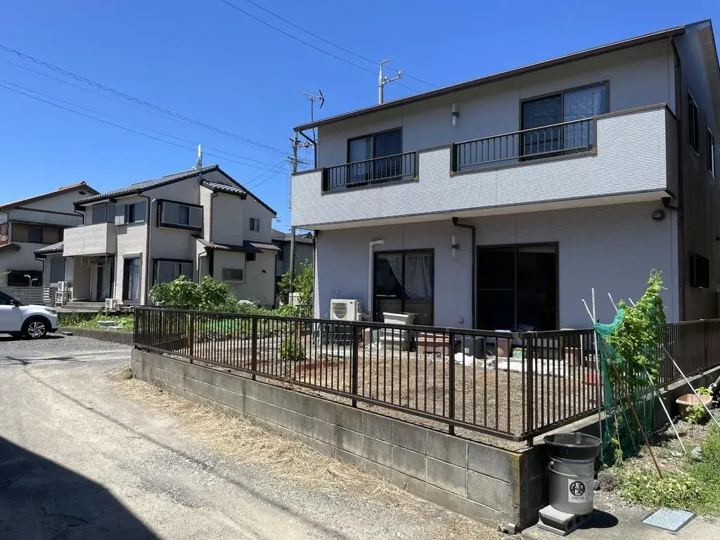 عقار 3LDK Shimizu-ku Shizuoka City Shizuoka Prefecture (4)