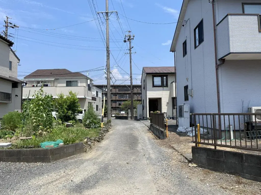 عقار 3LDK Shimizu-ku Shizuoka City Shizuoka Prefecture (5)