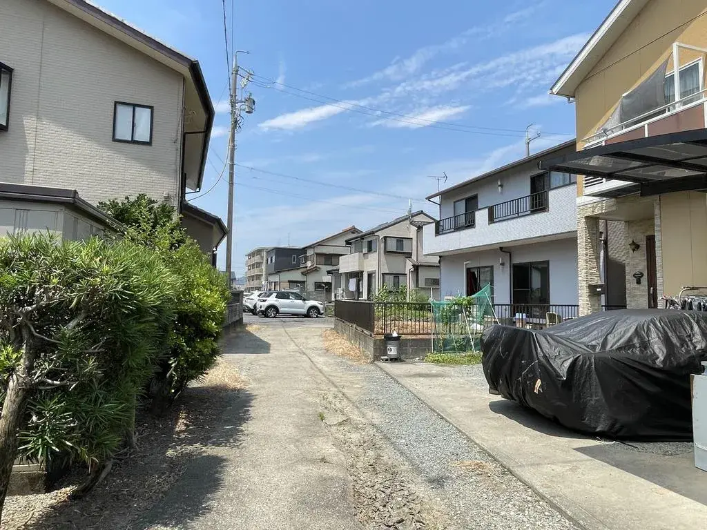 عقار 3LDK Shimizu-ku Shizuoka City Shizuoka Prefecture (6)