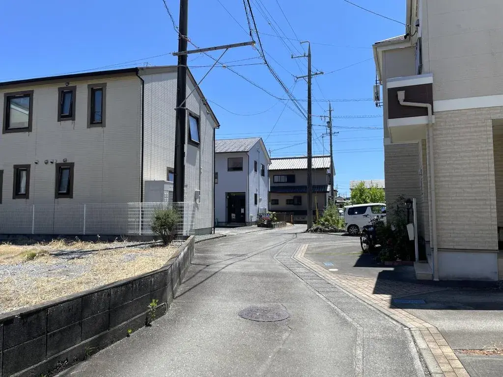 عقار 3LDK Shimizu-ku Shizuoka City Shizuoka Prefecture (7)