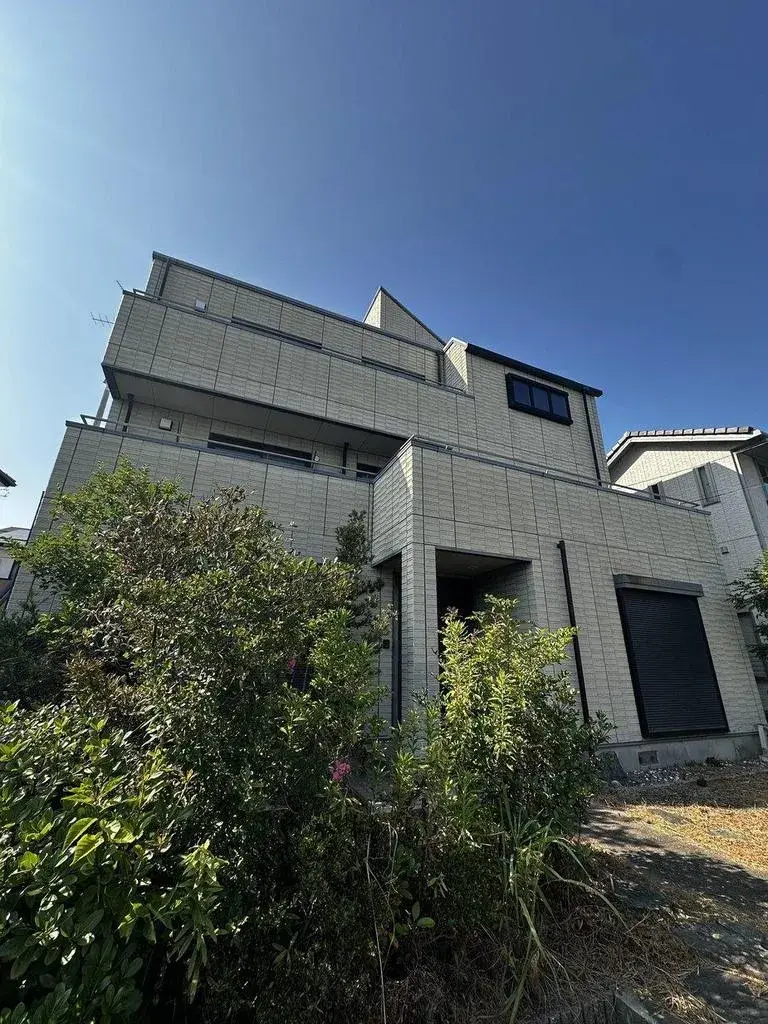 Propiedad 7LDK Ciudad de Kikugawa Prefectura de Shizuoka (2)
