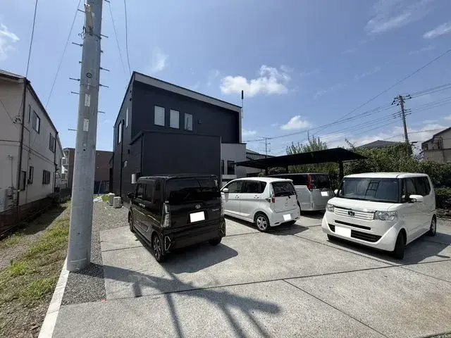 Akiya in Shizuoka