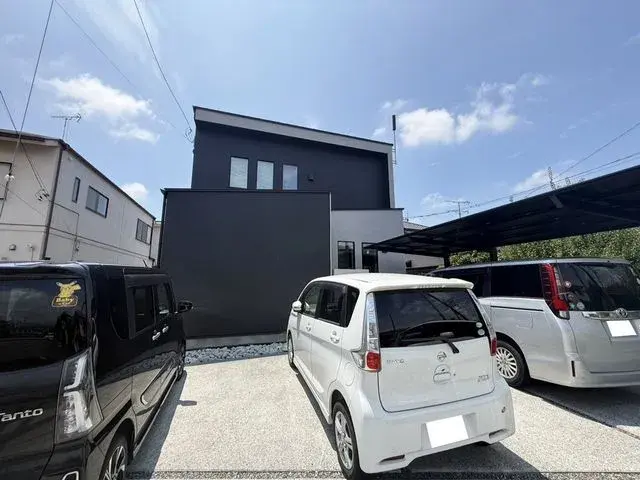 عقار 2SLDK مدينة Fukuroi محافظة Shizuoka (2)