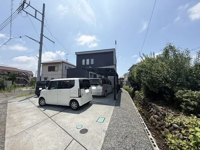 عقار 2SLDK مدينة Fukuroi محافظة Shizuoka (3)