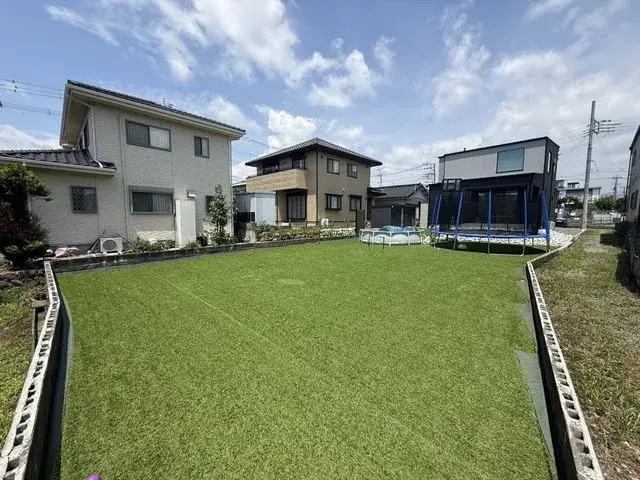 عقار 2SLDK مدينة Fukuroi محافظة Shizuoka (5)