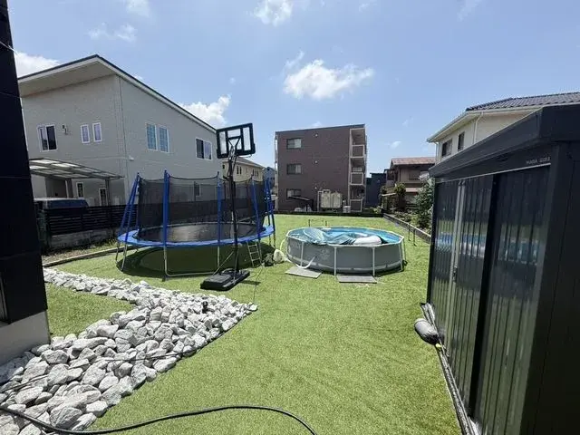 عقار 2SLDK مدينة Fukuroi محافظة Shizuoka (6)