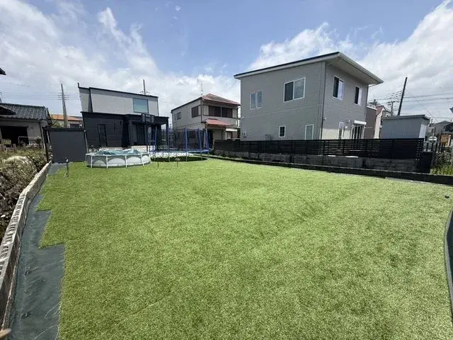 عقار 2SLDK مدينة Fukuroi محافظة Shizuoka (7)