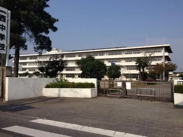 عقار 2SLDK مدينة Fukuroi محافظة Shizuoka (9)
