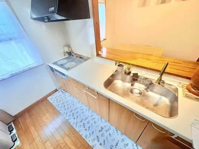 Propiedad 3LDK Ciudad de Hamamatsu Prefectura de Shizuoka (17)