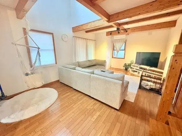 Propiedad 3LDK Ciudad de Hamamatsu Prefectura de Shizuoka (19)