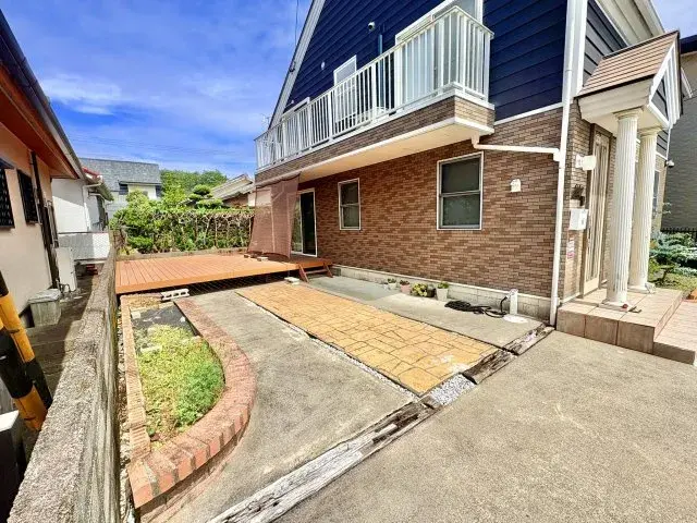 Propiedad 3LDK Ciudad de Hamamatsu Prefectura de Shizuoka (3)