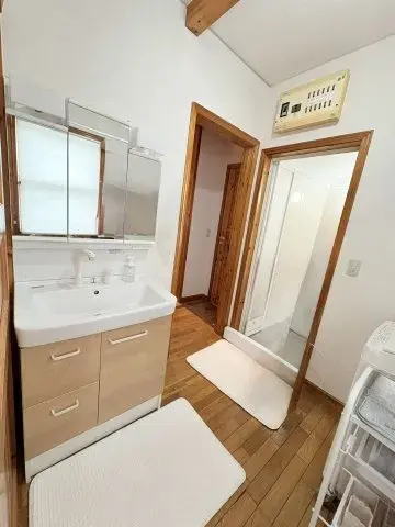 Propiedad 3LDK Ciudad de Hamamatsu Prefectura de Shizuoka (24)