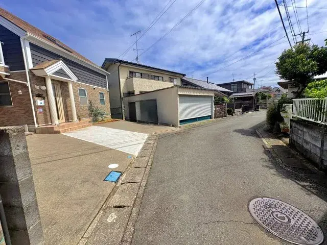 Propiedad 3LDK Ciudad de Hamamatsu Prefectura de Shizuoka (5)