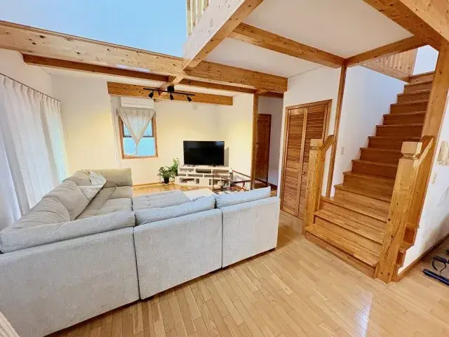 Propiedad 3LDK Ciudad de Hamamatsu Prefectura de Shizuoka (7)