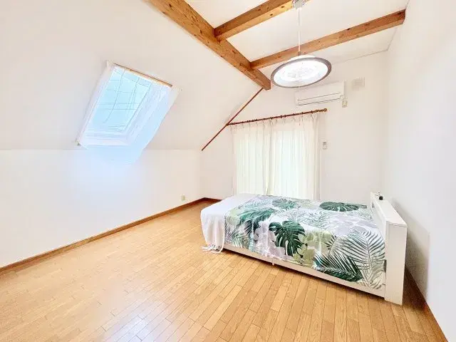 Propiedad 3LDK Ciudad de Hamamatsu Prefectura de Shizuoka (10)