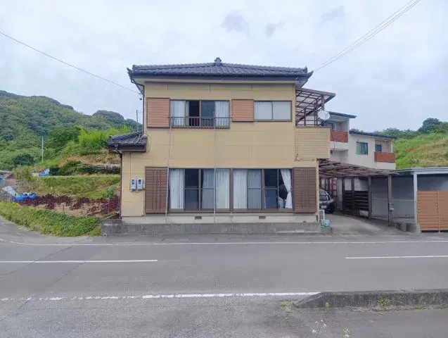 Akiya in Shizuoka