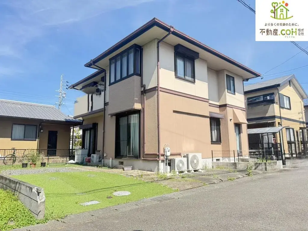 Akiya in 藤枝市