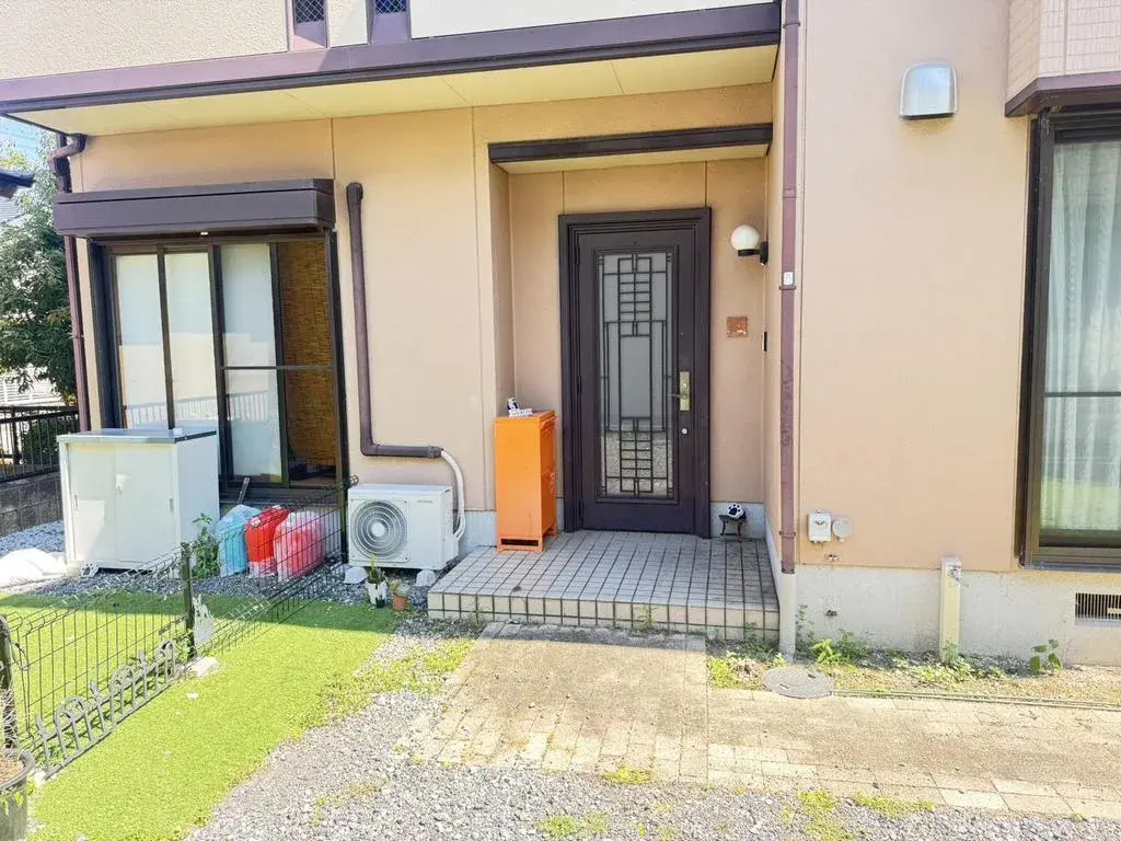 4SLDK 藤枝市 静岡県 (2)