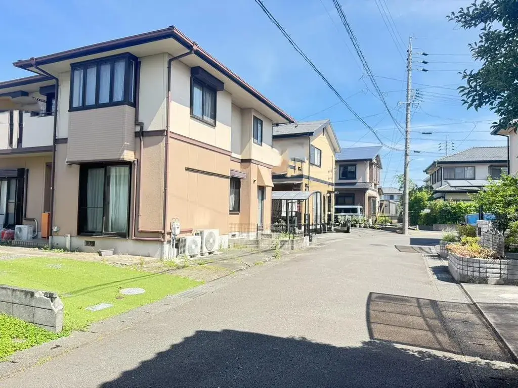 4SLDK 藤枝市 静岡県 (3)