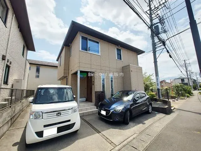 Akiya in Shizuoka