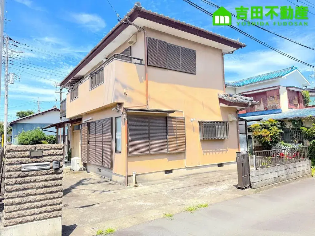 Akiya in Shizuoka