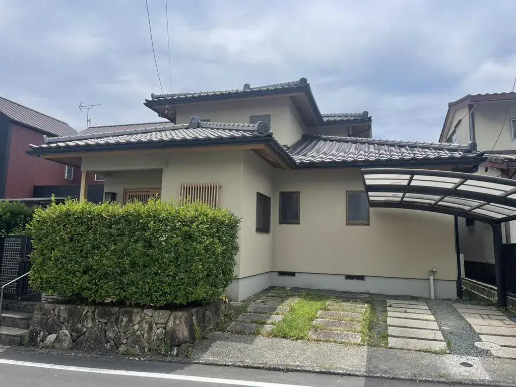 Akiya in 静岡市清水区