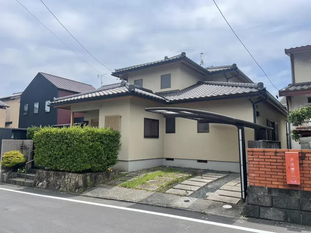 عقار 4SLDK Shizuoka City Shimizu Ward Shizuoka Prefecture (2)