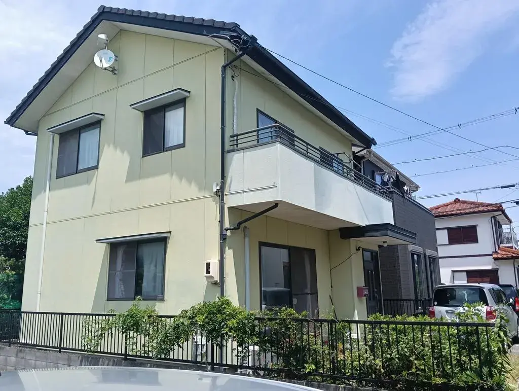 Akiya in Shizuoka