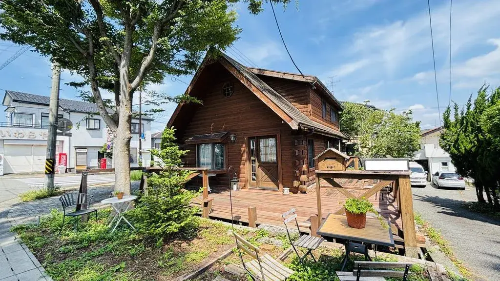 Akiya in Shizuoka
