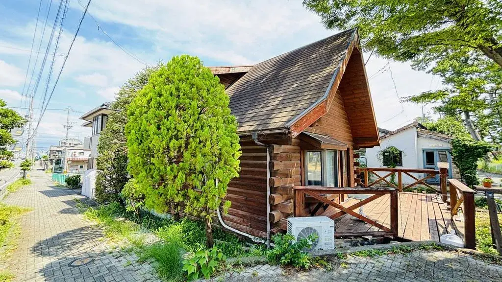 4LDK Property Shizuoka City Shizuoka Prefecture (2)
