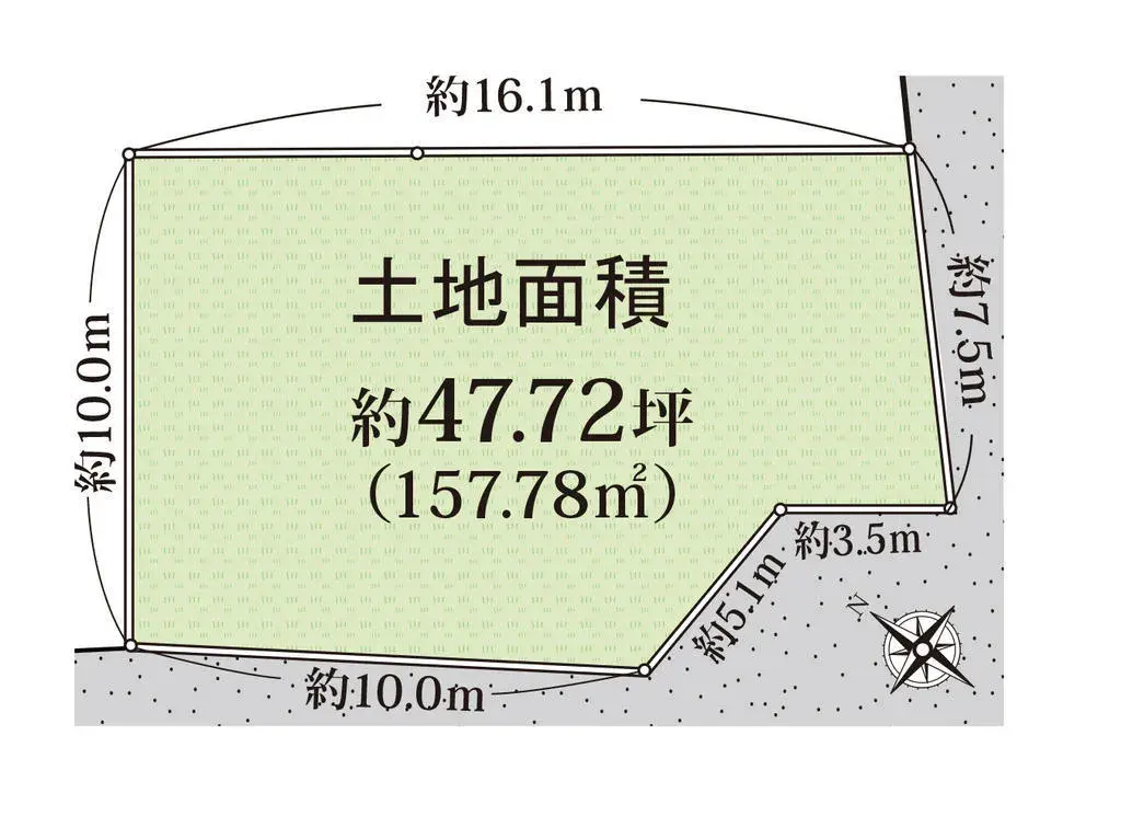 4LDK Property Shizuoka City Shizuoka Prefecture (17)