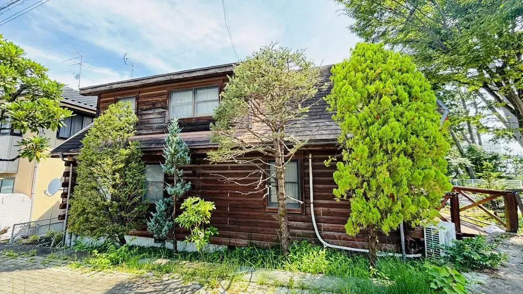 4LDK Property Shizuoka City Shizuoka Prefecture (3)