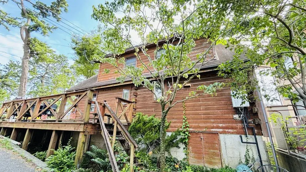4LDK Property Shizuoka City Shizuoka Prefecture (4)