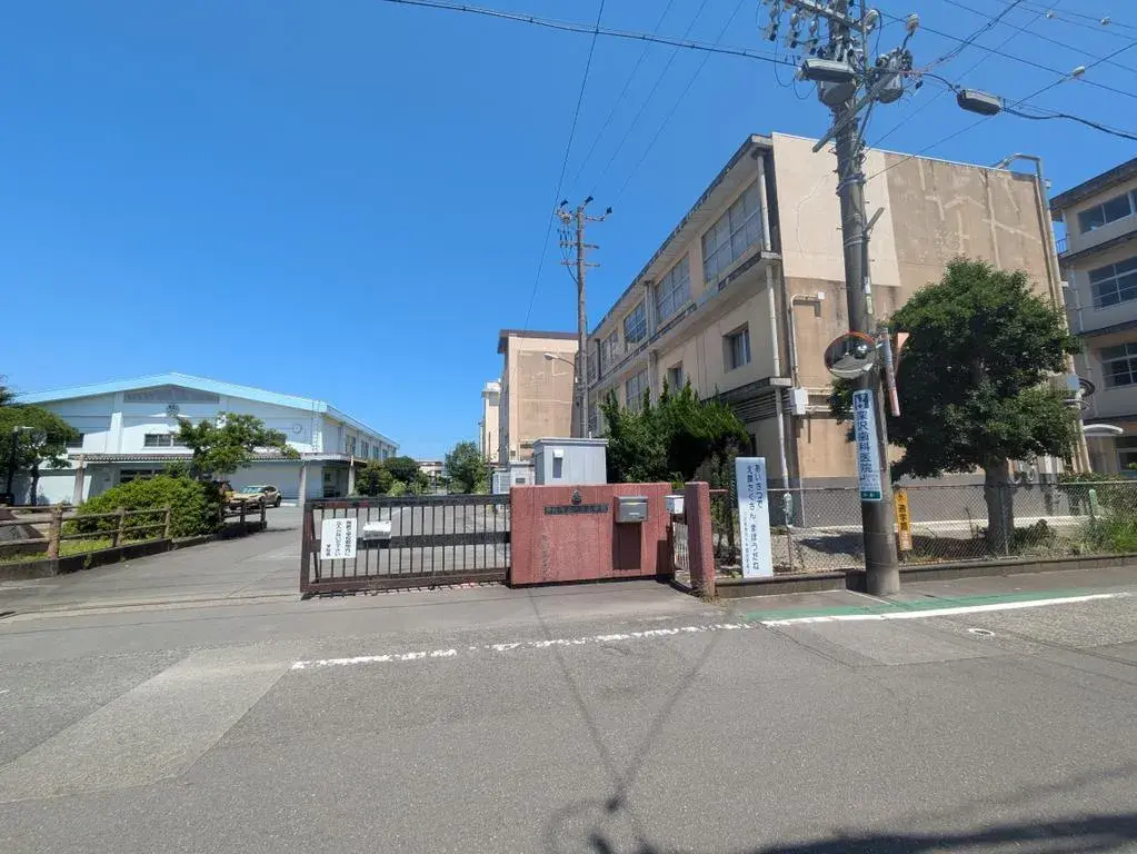 4LDK Property Shizuoka City Shizuoka Prefecture (6)