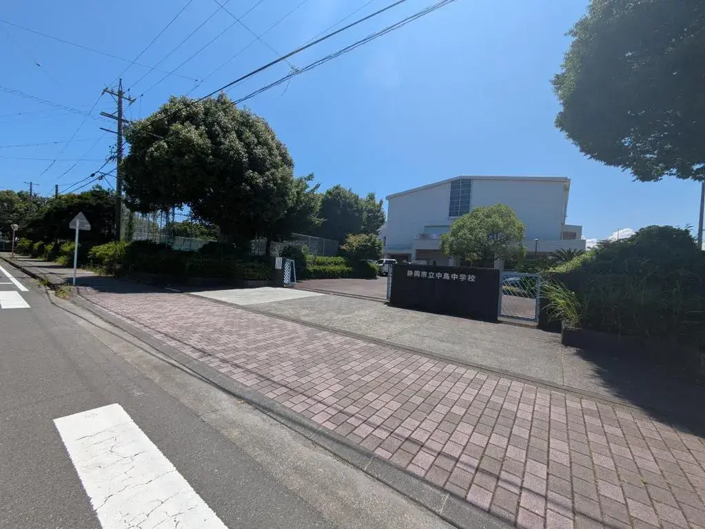 4LDK Property Shizuoka City Shizuoka Prefecture (7)