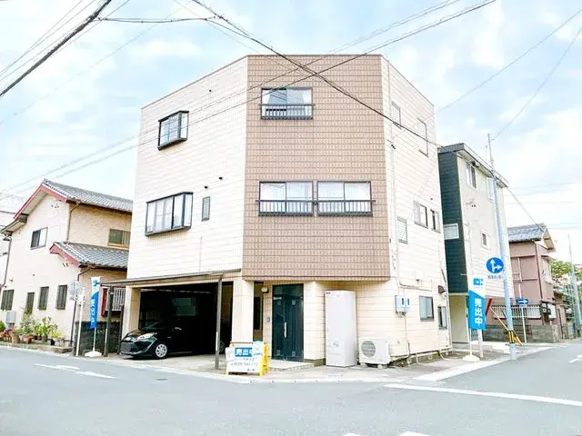 Akiya in Shizuoka