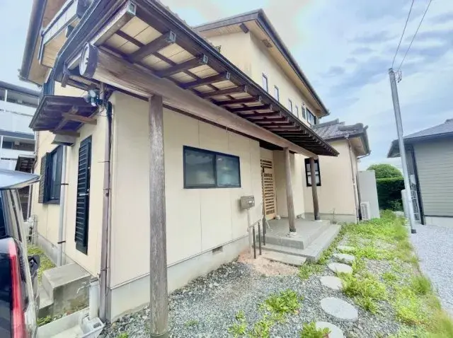 Akiya in Shizuoka
