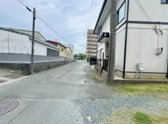 Propriété 5LDK
Ville de Hamamatsu
Arrondissement de Chuo
Préfecture de Shizuoka (3)