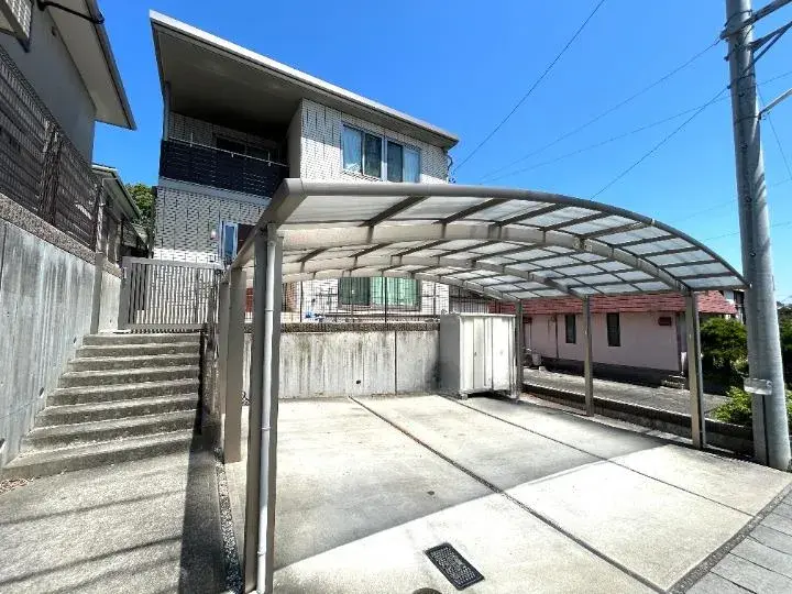 Akiya in Shizuoka