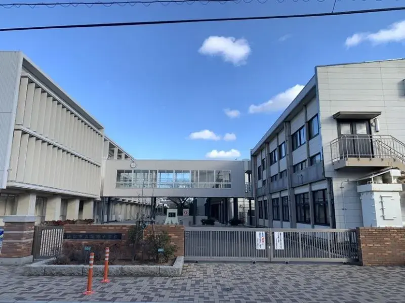 عقار 4LDK Hamamatsu City Chuo Ward Shizuoka Prefecture (17)