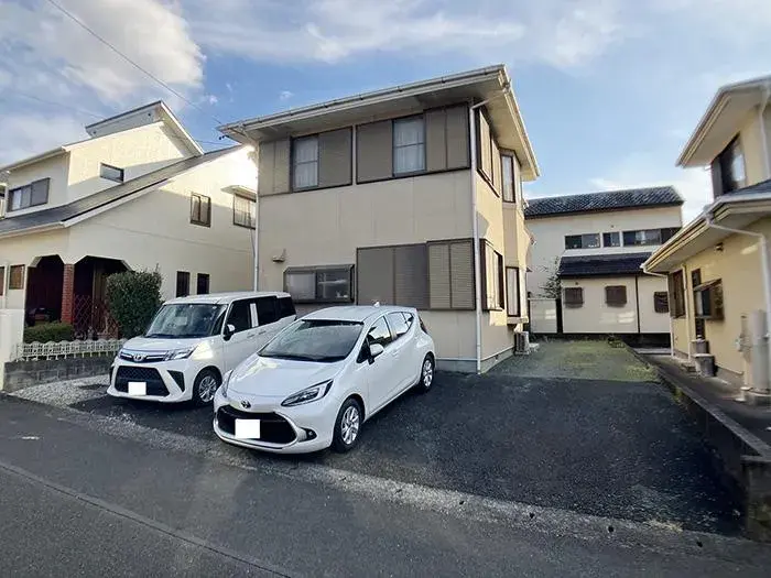 Akiya in 浜松市浜名区