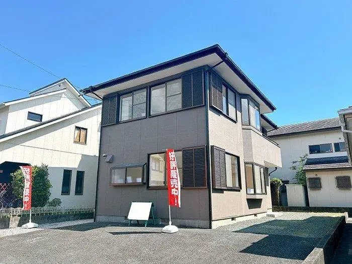 4SLDK物件 浜松市浜名区 静岡県 (2)