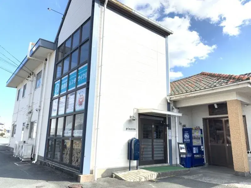 4SLDK物件 浜松市浜名区 静岡県 (3)