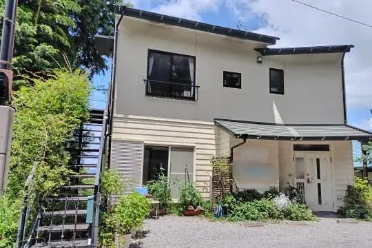 Akiya in Shizuoka