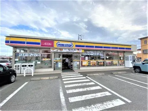 3LDK Ciudad de Shizuoka Prefectura de Shizuoka (13)