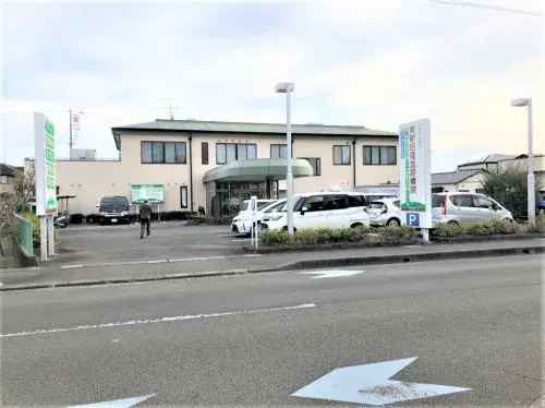3LDK Ciudad de Shizuoka Prefectura de Shizuoka (20)