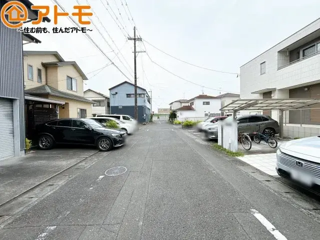 3LDK Ciudad de Shizuoka Prefectura de Shizuoka (3)
