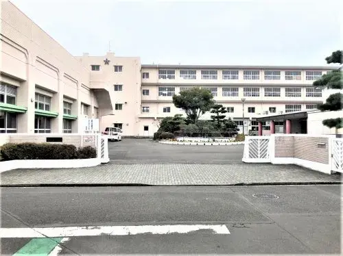 3LDK Ciudad de Shizuoka Prefectura de Shizuoka (10)