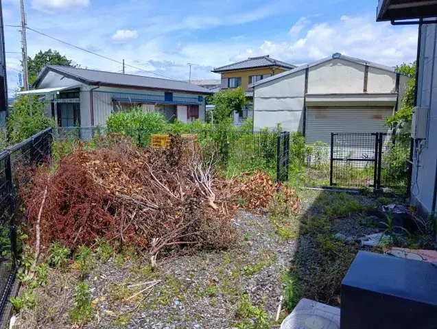 Akiya in 富士市